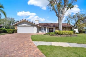 4309 Deepwater Ln, TAMPA