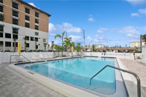 661 POINSETTIA AVENUE, CLEARWATER BEACH, FL 33767 Sold 07/14/25