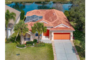 12333 WOODLANDS CIRCLE, DADE CITY, FL 33525 Sold 10/22/25