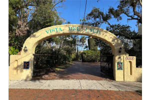 5020 S Shore Crest Cir, TAMPA