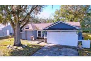 8600 BERKLEY DRIVE, HUDSON, FL 34667 Sold 08/12/25