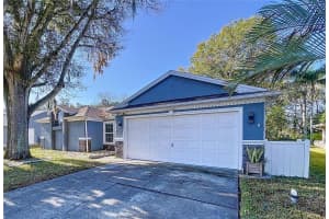 8600 BERKLEY DRIVE, HUDSON, FL 34667 Sold 08/12/25