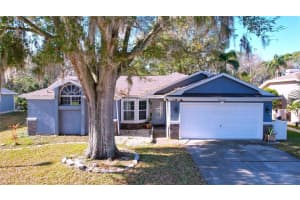 8600 BERKLEY DRIVE, HUDSON, FL 34667 Sold 08/12/25