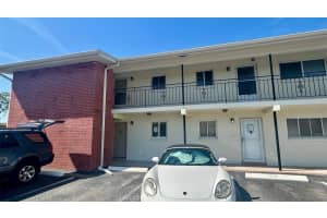 4560 OVERLOOK DRIVE, ST PETERSBURG, FL 33703 Sold 03/14/25