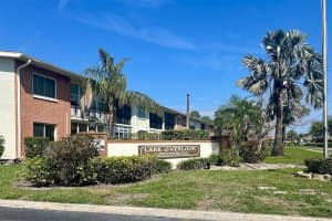 4560 OVERLOOK DRIVE, ST PETERSBURG, FL 33703 Sold 03/14/25