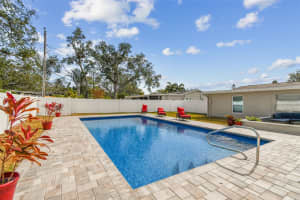 14171 80TH AVENUE, SEMINOLE, FL 33776 Sold 03/12/25