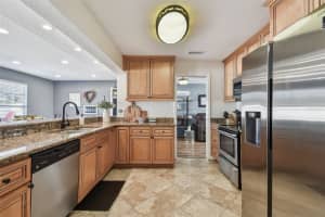 14171 80TH AVENUE, SEMINOLE, FL 33776 Sold 03/12/25