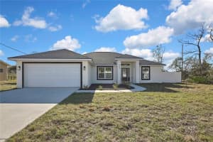 6202 BELKTON AVENUE, SPRING HILL, FL 34608 Sold 03/25/25