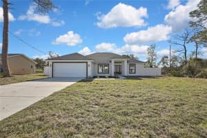 6202 BELKTON AVENUE, SPRING HILL, FL 34608 Sold 03/25/25