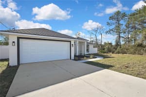 6202 BELKTON AVENUE, SPRING HILL, FL 34608 Sold 03/25/25