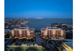 5301 GULF BOULEVARD, ST PETE BEACH, FL 33706 Sold 04/01/25