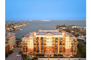 5301 GULF BOULEVARD, ST PETE BEACH, FL 33706 Sold 04/01/25