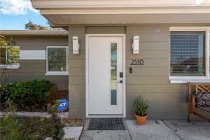 2510 CHAPEL WAY, TAMPA, FL 33618 Sold 04/04/25