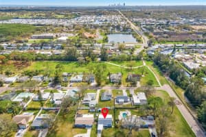 130 81ST AVENUE, ST PETERSBURG, FL 33701 Sold 08/29/25
