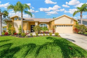 12933 PRESTWICK DRIVE, RIVERVIEW, FL 33579 Sold 04/11/25