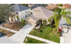 11444 VILLAGE BROOK DRIVE, RIVERVIEW, FL 33579 Sold 06/09/25