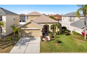 11444 VILLAGE BROOK DRIVE, RIVERVIEW, FL 33579 Sold 06/09/25