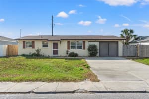 6906 SANDALWOOD DRIVE, PORT RICHEY, FL 34668 Sold 03/17/25