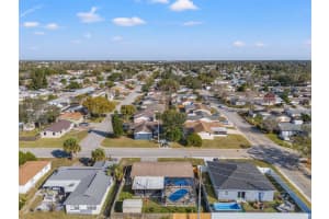 6906 SANDALWOOD DRIVE, PORT RICHEY, FL 34668 Sold 03/17/25