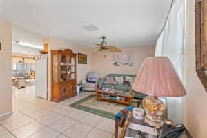 6906 SANDALWOOD DRIVE, PORT RICHEY, FL 34668 Sold 03/17/25