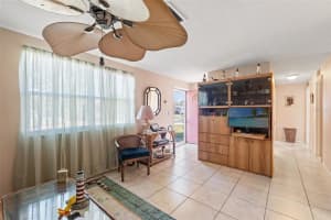 6906 SANDALWOOD DRIVE, PORT RICHEY, FL 34668 Sold 03/17/25