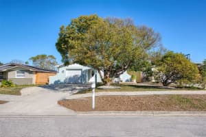 1413 WISCONSIN AVENUE, PALM HARBOR, FL 34683 Sold 04/25/25