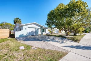 1413 WISCONSIN AVENUE, PALM HARBOR, FL 34683 Sold 04/25/25