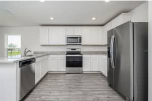 409 ASHBURY WAY, POINCIANA, FL 34759 Sold 06/27/25