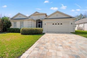 4421 LARKENHEATH DRIVE, SPRING HILL, FL 34609 Sold 07/25/25