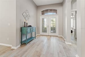 4421 LARKENHEATH DRIVE, SPRING HILL, FL 34609 Sold 07/25/25