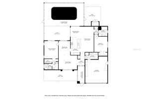 5357 KIRKWOOD AVENUE, SPRING HILL, FL 34608 Sold 10/15/25