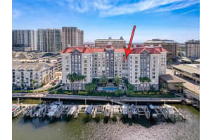 700 HARBOUR ISLAND BOULEVARD, TAMPA, FL 33602 Sold 08/05/25