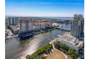 700 HARBOUR ISLAND BOULEVARD, TAMPA, FL 33602 Sold 08/05/25