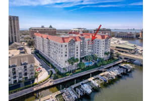 700 HARBOUR ISLAND BOULEVARD, TAMPA, FL 33602 Sold 08/05/25