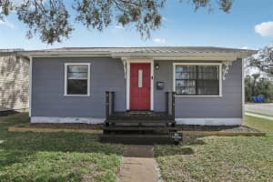 4537 22ND STREET, ST PETERSBURG, FL 33714 Sold 04/28/25