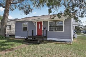4537 22ND STREET, ST PETERSBURG, FL 33714 Sold 04/28/25
