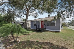 4537 22ND STREET, ST PETERSBURG, FL 33714 Sold 04/28/25