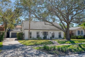 4618 BEACH PARK DRIVE, TAMPA, FL 33609 Sold 03/31/25