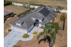 227 BROCKFIELD DRIVE, SUN CITY CENTER, FL 33573 Sold 05/23/25