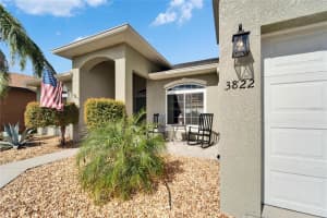 3822 SALIDA DELSOL DRIVE, SUN CITY CENTER, FL 33573 Sold 10/17/25