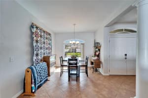 3822 SALIDA DELSOL DRIVE, SUN CITY CENTER, FL 33573 Sold 10/17/25