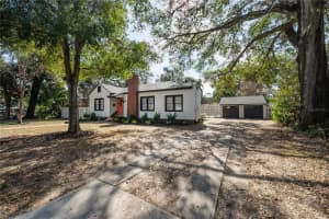 1209 IDLEWILD AVENUE, TAMPA, FL 33604 Sold 04/22/25