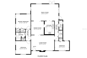 1209 IDLEWILD AVENUE, TAMPA, FL 33604 Sold 04/22/25