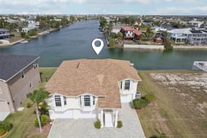 3487 AMBERJACK DRIVE, HERNANDO BEACH, FL 34607 Sold 03/14/25