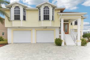 3487 AMBERJACK DRIVE, HERNANDO BEACH, FL 34607 Sold 03/14/25