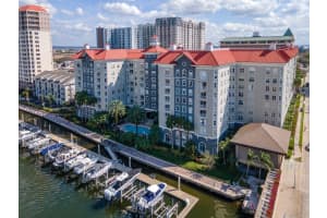 700 HARBOUR ISLAND BOULEVARD, TAMPA, FL 33602 Sold 07/10/25