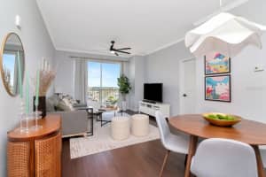 700 HARBOUR ISLAND BOULEVARD, TAMPA, FL 33602 Sold 07/10/25