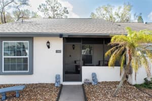 3942 LA COSTA LANE, LARGO, FL 33771 Sold 04/18/25