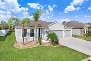 6307 113TH TERRACE, PARRISH, FL 34219 Sold 10/10/25