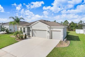 6307 113TH TERRACE, PARRISH, FL 34219 Sold 10/10/25